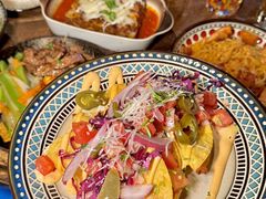 -Q MEX 库迈墨西哥餐吧(三里屯店)