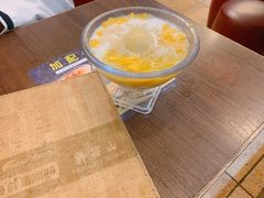 -许留山(上海街店)