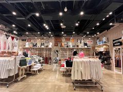 -BASEMENT FG (成都太古里店)