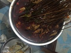 -古真记钵钵鸡(老公园店)
