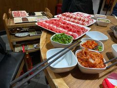 -傣妹火锅(南京东路一店)