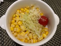 -陆家嘴万怡酒店·万荟轩