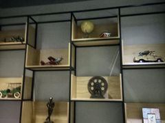 -美豪怡致酒店(上海长寿路店)