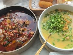 -雀蓝川菜(星悦汇店)