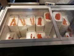 -锅儿欢海鲜火锅烤肉自助餐(东港凯虹店)