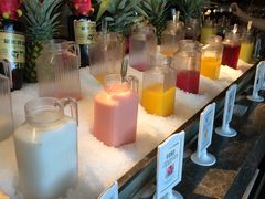 -星伦多 自助料理(圆融店)