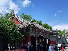 -北京湖广会馆