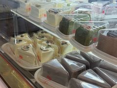 -姆们M Sweetie Cake(三里屯店)