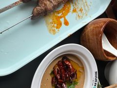 -阳坊胜利涮羊肉(阳坊老店)