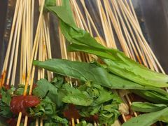 -钢管厂五区小郡肝火锅串串香(清河店)