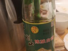 -木屋烧烤(西南角店)