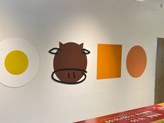 -麦当劳(普陀香溢花城店)