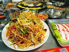 -小团团·路边烤牛肉(南岭壹街店)