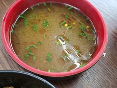 咖喱清汤-万寿斋(山阴路店)