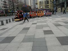 -江燕路万科里