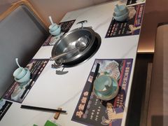 -马家斑.鲜鱼火锅(松湖万科店)