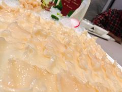 象拔蚌刺身-协成海鲜火锅(情侣路店)