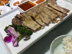 -阿西娅食府(中关村店)