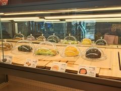 -奈雪的茶(印象城店)