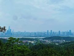 -岳麓山风景名胜区