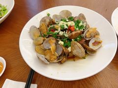 -渔满仓海鲜渔家(象山二店)