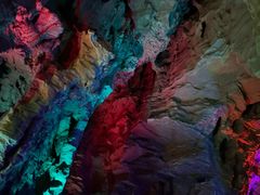 -天河潭旅游度假区