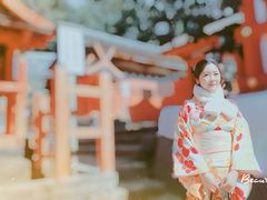 -枫雅和服体验(奈良店)