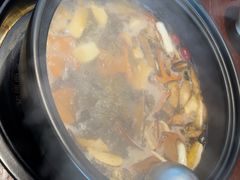 -滇野云南野生菌餐厅(陕西南路店)