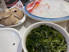 -旺龙巷重庆脆毛肚火锅·潜山扛把子店(潜山商业街店)