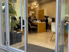 -链家(静安桂花园店)