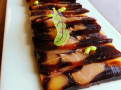 -羲和雅苑•北京烤鸭(平安国际金融中心店)