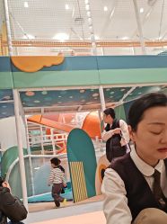 -奈尔宝家庭中心·亲子餐厅(鄞州万达店)