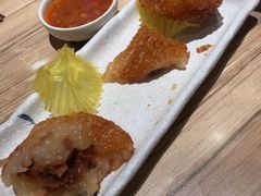 -粤仔湾砂锅粥(宜兴八佰伴店)