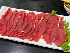 -楼外楼大刀肉传统火锅居(幸福街店)