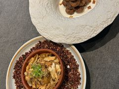 -柒园·三十年创意杭帮菜(龙湖滨江天街店)