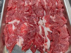 -欣悦坊陈一刀热气羊肉火锅(清真路店)