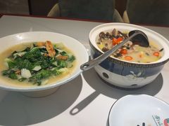 -南山翁新概念川菜(江宁万达广场店)