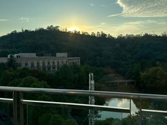 -重庆医科大学附属第一医院(金山院区)