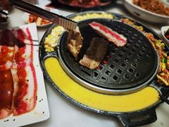 -韩宫宴炭火烤肉(印象城店)