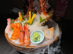 -花潮料理艺食馆(成都万象城店)