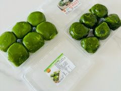 -王家沙点心店(南京西路总店)