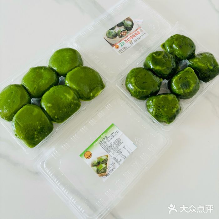王家沙点心店(南京西路总店)图片