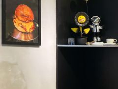 -shark burger·鲨鱼汉堡(交子大道店)