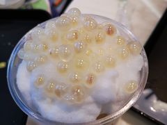 -丹礼糖甜品