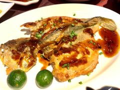 -观澜湖酒店·邀月庭中餐厅