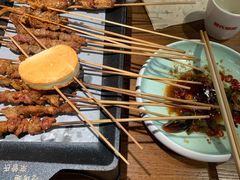 -管氏翅吧(马家堡店)