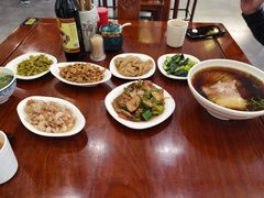 -同得兴面馆.苏式面.三虾面(园区店)