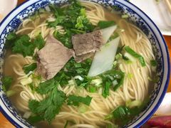 -兰州老马家族食府(康庄总店)