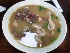 -清真永恒华威肉饼(潘家园店)
