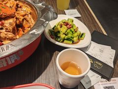 -胖哥俩肉蟹煲(湖滨银泰in77店)